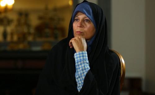 ۳ کاندیدای زن اصلاح طلب و اصولگرا در انتخابات ۱۴۰۰ از نگاه فائزه هاشمی