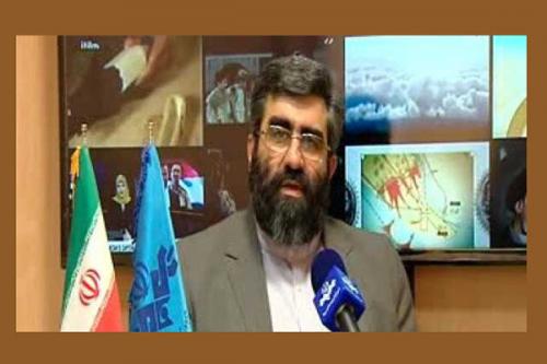 دبیر ستاد انتخابات رسانه ملی منصوب شد