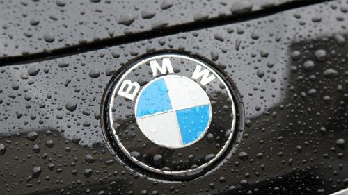 جریمه ۱۸ میلیون دلاری شرکت BMW 
