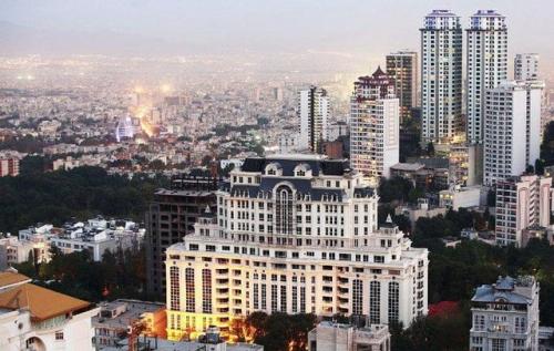 وجود ۴۰۰ ساختمان مشابه پلاسکو در تهران