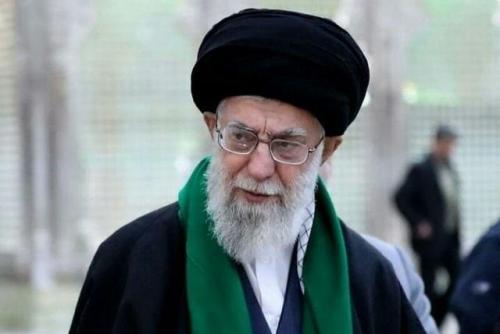 فیلم | نظر رهبر معظم انقلاب درمورد سخنان اخیر روحانی 