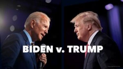دوئلی بی‌سابقه در تاریخ انتخابات آمریکا/ پاشنه آشیل این مناظره چه خواهد بود؟