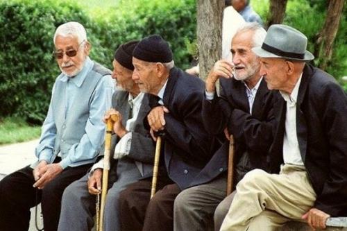 افزایش پرشتاب جمعیت سالمندان کشور