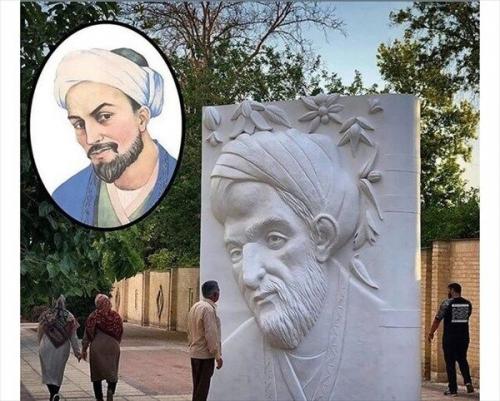 این مجسمه‌ها زیبنده شهرهای ایران نیست
