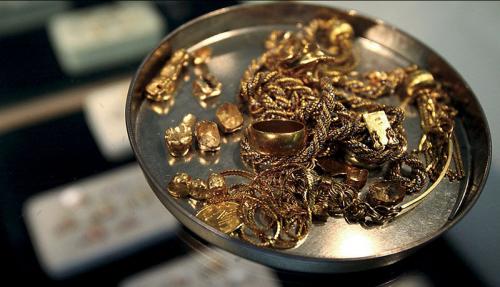 افت نرخ ارز عامل کاهش تقاضای مصنوعات طلا