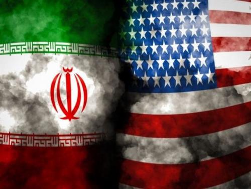 فرمانده آمریکایی:ایران به مناطق همجوار ما آمده تا علیه ما شیطنت کند