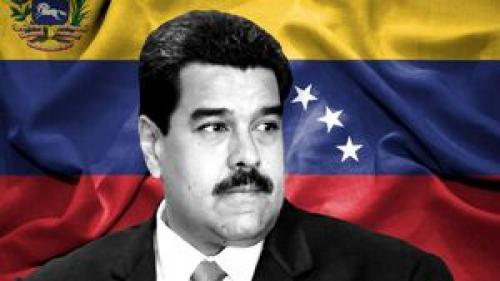 الگوبرداری ونزوئلا از «اقتصاد مقاومتی» برای مقابله با تحریم‌های آمریکا