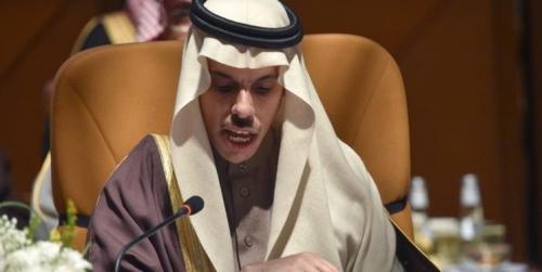 اتهام واهی وزیرخارجه عربستان علیه ایران