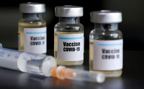  پیوستن ایران به برنامه جهانی پیش خرید واکسن کرونا