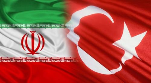  رایزنی ایران و ترکیه 