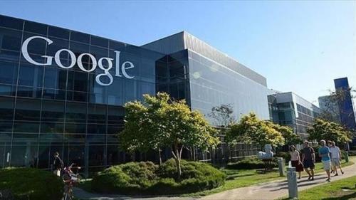 شکایت دولت آمریکا از گوگل 