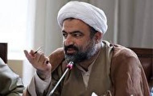  فیلم/پیام روحانی به آمریکایی ها! 