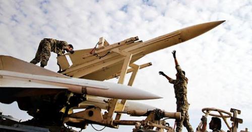ایران چگونه می‌تواند بدون شلیک موشک وزارت خزانه‌داری آمریکا را نابود کند؟!
