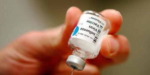 قیمت محموله جدید واکسن آنفلوآنزا