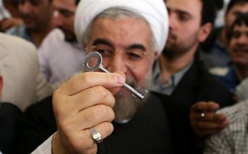 تورم نقطه‌ای در مهر ماه ۴۱ درصد شد/ دولت روحانی باز هم رکورد شکست