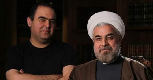 تشکیک سازنده فیلم انتخاباتی روحانی در شهادت حضرت زهرا(س)/ اصلا آن زمان خانه‌ها «در» نداشتند