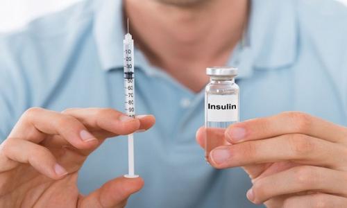 وضعیت توزیع انسولین در داروخانه‌های هلال احمر