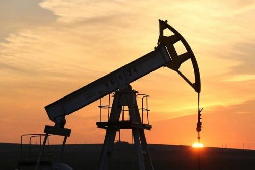 تولید نفت آمریکا 4%کاهش یافت