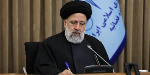 ماموریت حجت الاسلام رئیسی به دادستان تهران برای رسیدگی به تخلفات صادرکنندگان