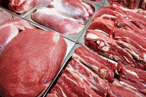  قیمت گوشت قرمز در بازار امروز (۹۹/۰۸/۱۲) + جدول