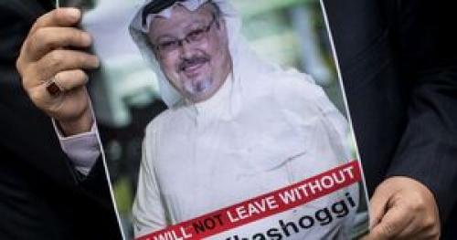 مستند «پادشاه سکوت»، درباره آزادی‌کشی سعودی