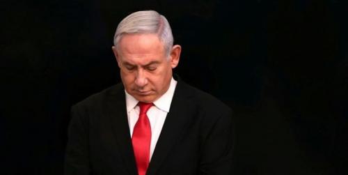 دستورالعمل نتانیاهو به وزیران کابینه 