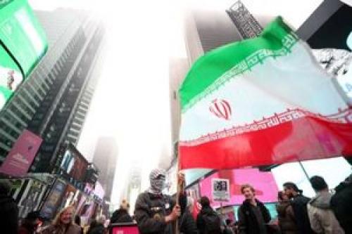 کوچه باز نکنید! آمریکا باخت و ایران بُرد