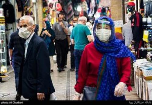 کلاف سردرگم محدودیت‌ کرونایی در استان تهران