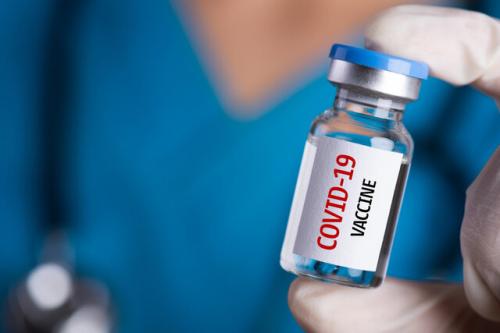 دریافت واکسن کرونا برای 3% افراد