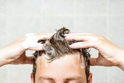 موهای خود را باید چند وقت یکبار بشوییم؟