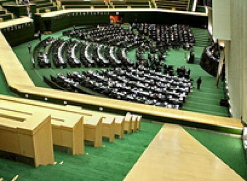 محدودیت‌های کرونایی مجلس
