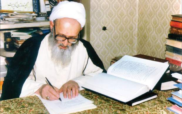 صوت/چگونه قرآن بخوانیم؟/ علامه حسن زاده آملی صوت/چگونه قرآن بخوانیم؟/ علامه حسن زاده آملی