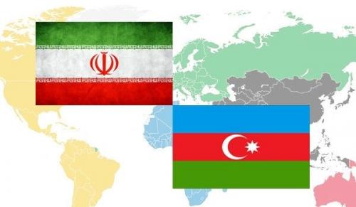 پیام دوستی رئیس جمهور آذربایجان