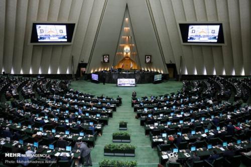 انتقاد تند هاشمی رفسنجانی به مجلس