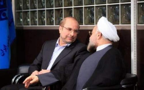 مشاور قالیباف: مدیریت روحانی باید در دانشگاه‌های جهان تدریس شود!