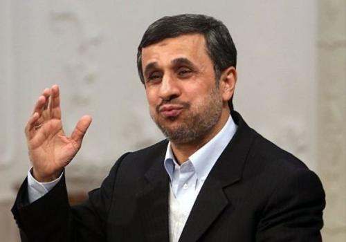 آقای احمدی‌نژاد! مدرکت کو؟