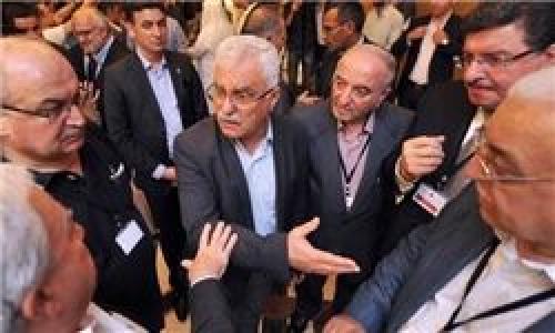 ائتلاف معارضان سوریه از تشکیل کمیته انتخابات خبر داد