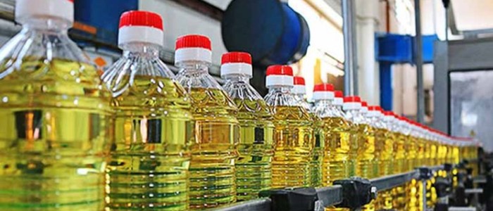 روغن نباتی گران شد روغن نباتی گران شد