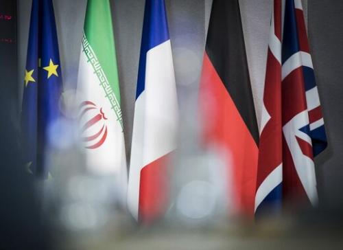  پیام اروپا به ایران!  