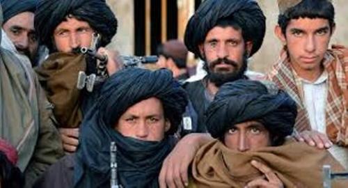 31 عضو طالبان در افغانستان کشته شدند