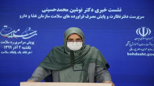  ایران رتبه2جهان درمصرف آنتی بیوتیک‌