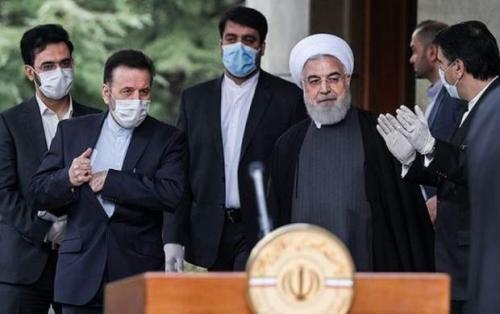 ماجرای درز اطلاعاتی در دولت روحانی چیست؟