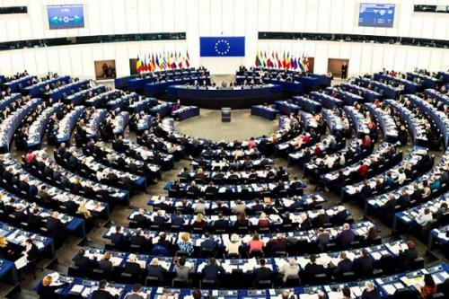پارلمان اروپا خواستار تحریم ترکیه شد