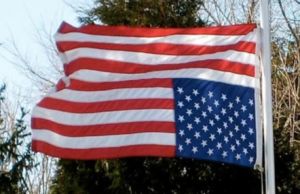 تفسیری از یک آمریکا با دو ملت