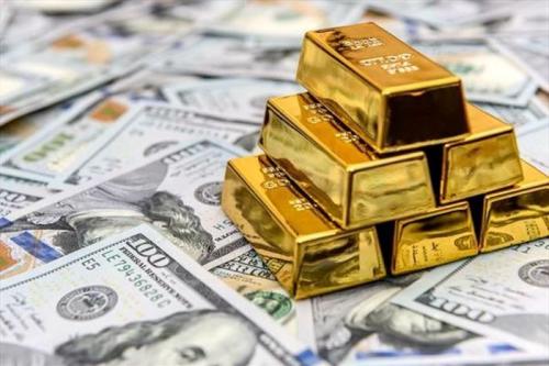 کاهش ضریبی  قیمت طلا و دلار + آخرین جزییات