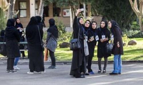  تصویر واقعی وضعیت زنان در ایران چیست؟