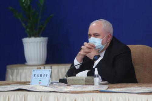  واکنش ظریف به اظهارات وزیر خارجه آلمان