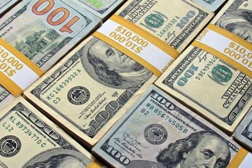  آخرین وضعیت خرید و فروش دلار در سامانه نیما 