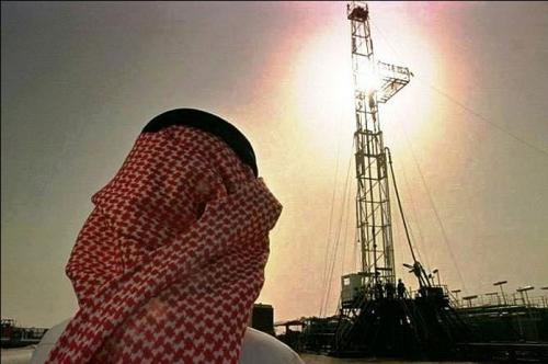 کاهش صادرات نفت عربستان به آمریکا 
