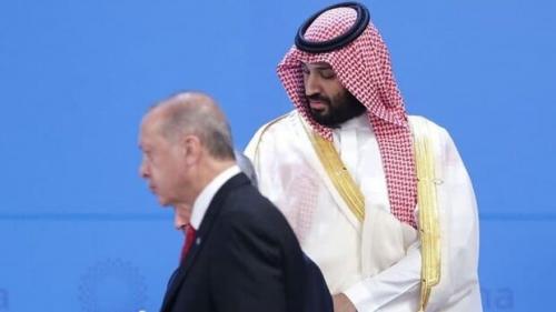 واکاوی جنگ تجاری عربستان علیه ترکیه